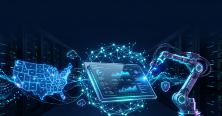 Droven io USA Tech Updates
