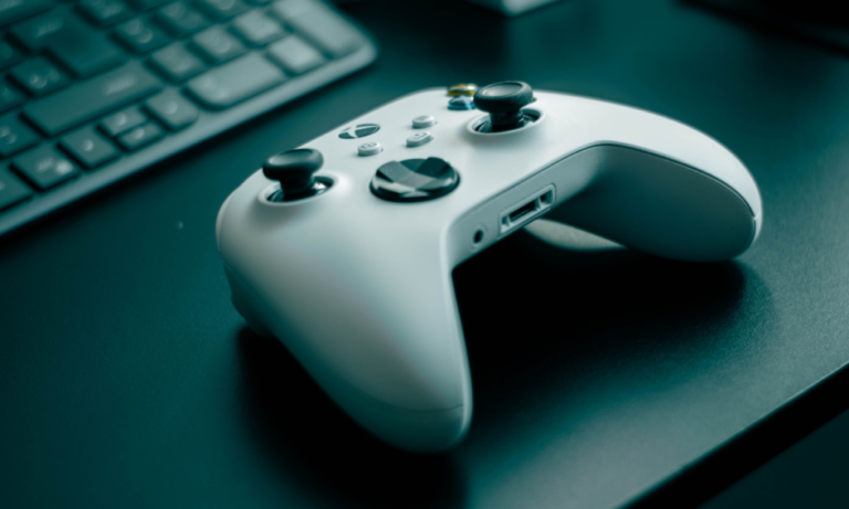 What is RevolverTech Gaming
