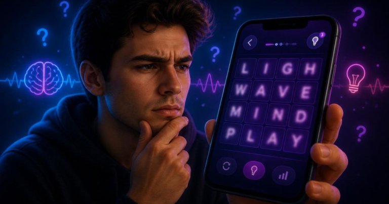 Mashable Connections Hint Today