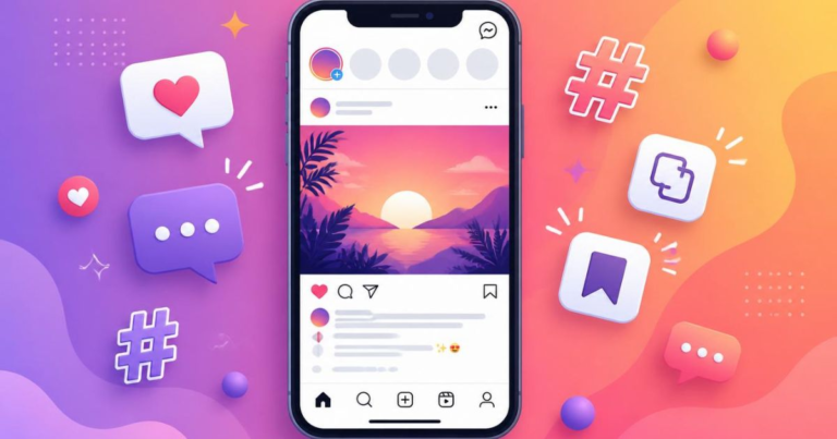 Notisave Captions for Instagram