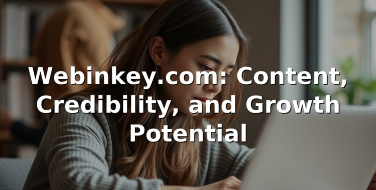 Webinkey com