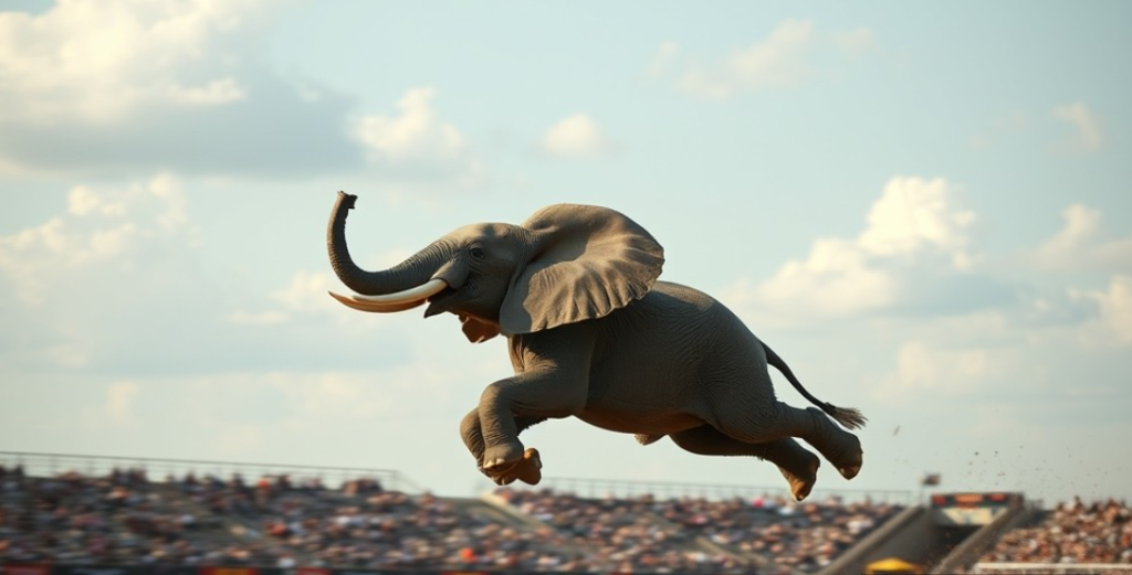 Early Life and Athletic Foundation