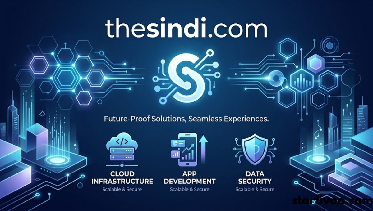 Thesindi com