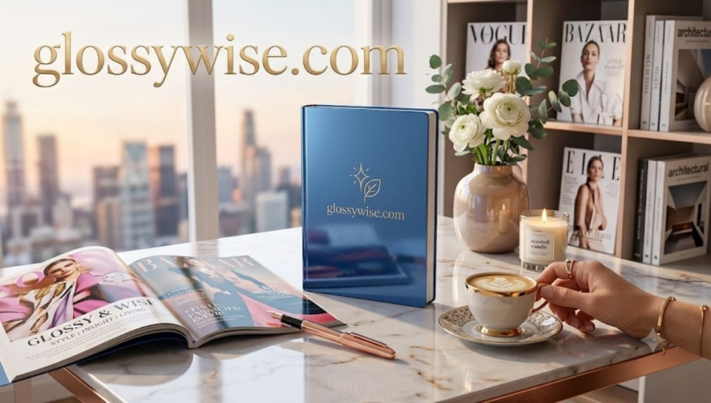 Glossywise com